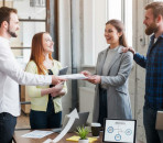 Career Change at 40: Embrace New Opportunities